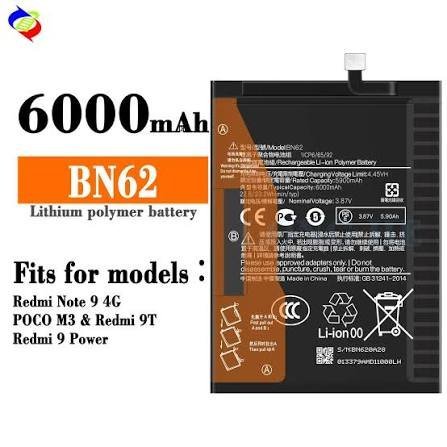REDMI BN-62